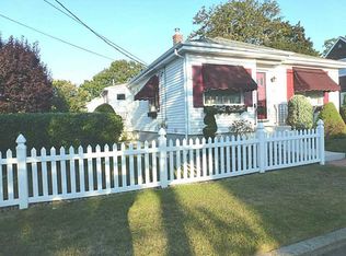 163 Bloomfield St, Pawtucket, RI 02861