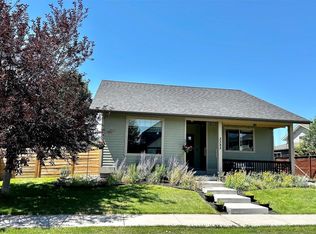 3383 Sora Way, Bozeman, MT 59718