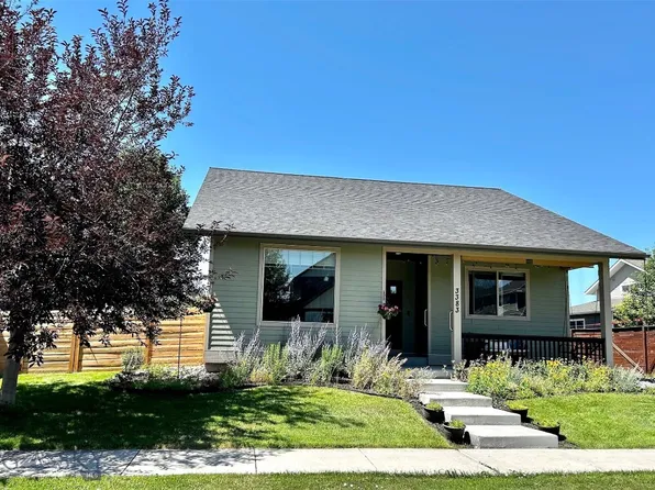3383 Sora Way, Bozeman, MT 59718