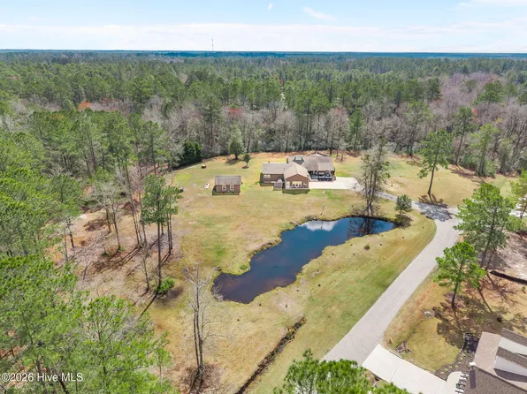 7054 Healy Haven Lane NE, Leland, NC 28451