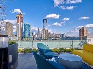 206 Van Vorst St #1201, Jersey City, NJ 07302