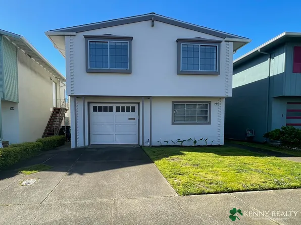 40 Santa Elena Ave, Daly City, CA 94015