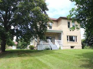 7386 S Mission Rd, Mount Pleasant, MI 48858