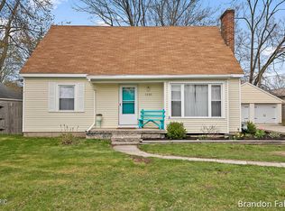 1235 Baldwin St, Jenison, MI 49428