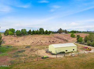 Nka Orchardvale Rd, Zillah, WA 98953