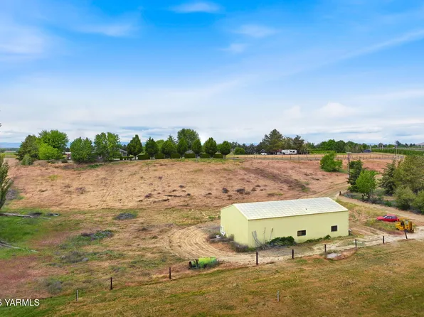 Nka Orchardvale Rd, Zillah, WA 98953