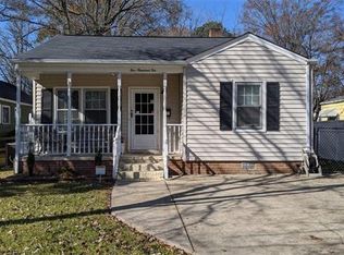 510 S Jones Ave, Rock Hill, SC 29730