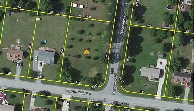 2nd image of 3780 Traceview Pl