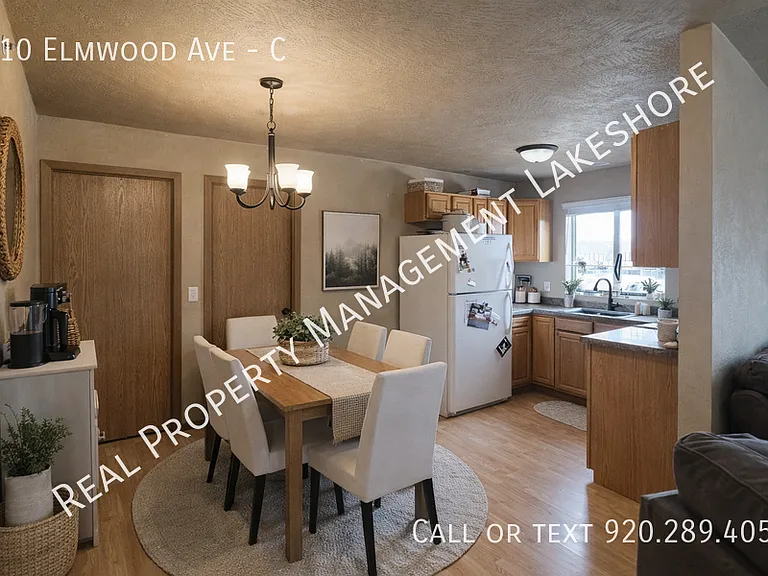 910 Elmwood Ave #C — Photo 5