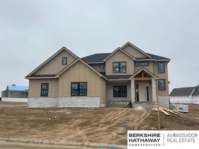 11687 124th St, Papillion, NE, 68046