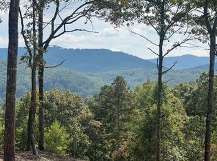 163 Ridges Of Blue Rdg, Morganton, GA 30560