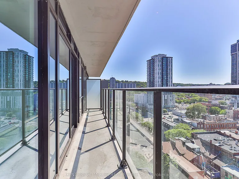 1 Jarvis St #1309 — Photo 27
