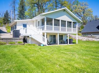 200 Lane 510d Lake James, Fremont, IN 46737