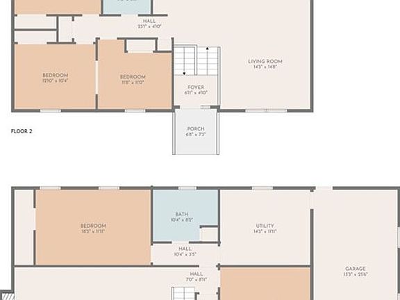 5th image of 305 Woodbine Dr
