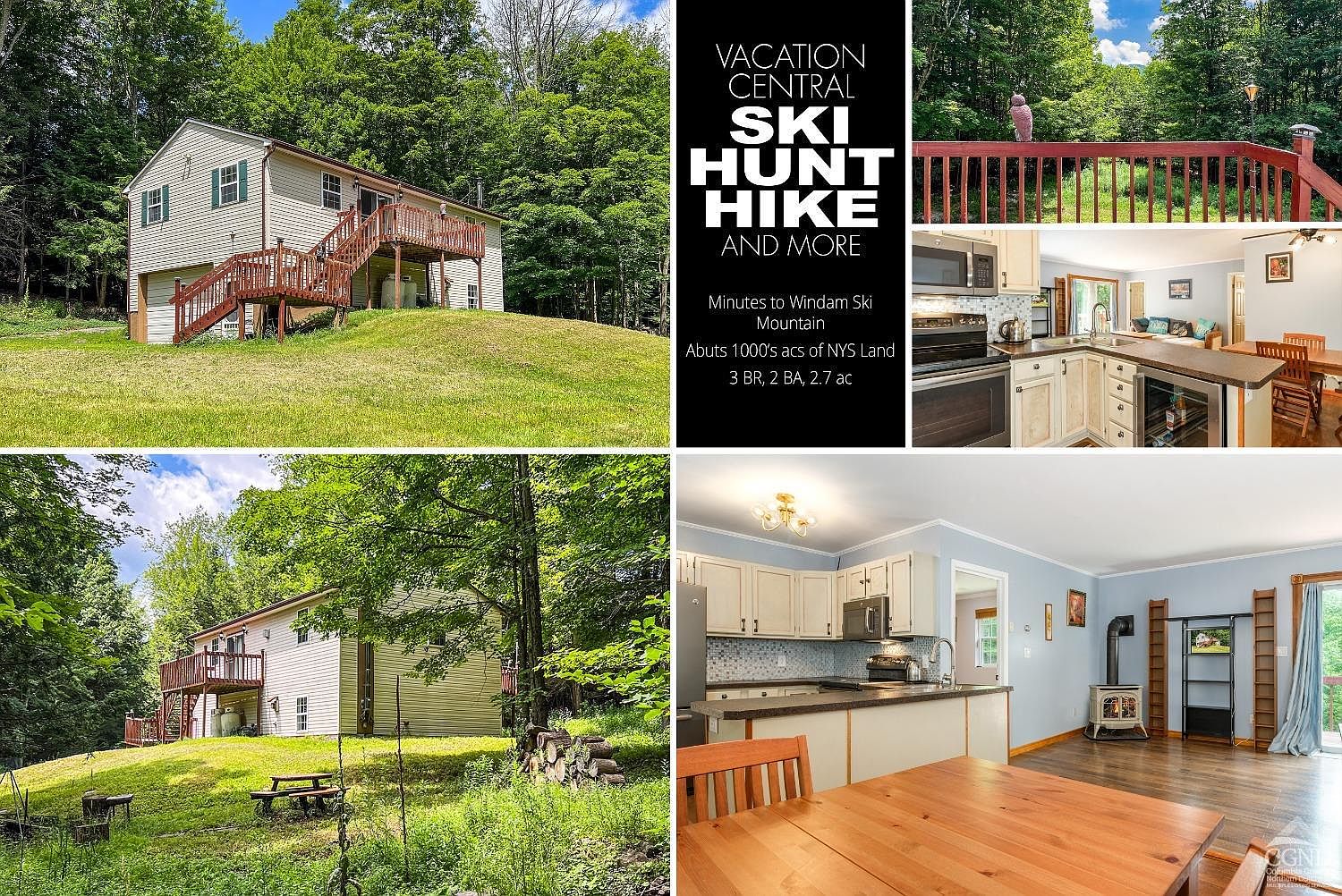 28 Evergreen Ln, Maplecrest, NY 12454 MLS 153730 Zillow