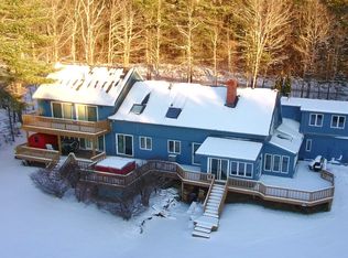 268 Springfield Road, Newport, NH 03773
