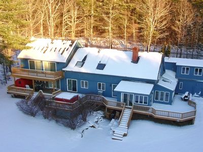 268 Springfield Road, Newport, NH, 03773