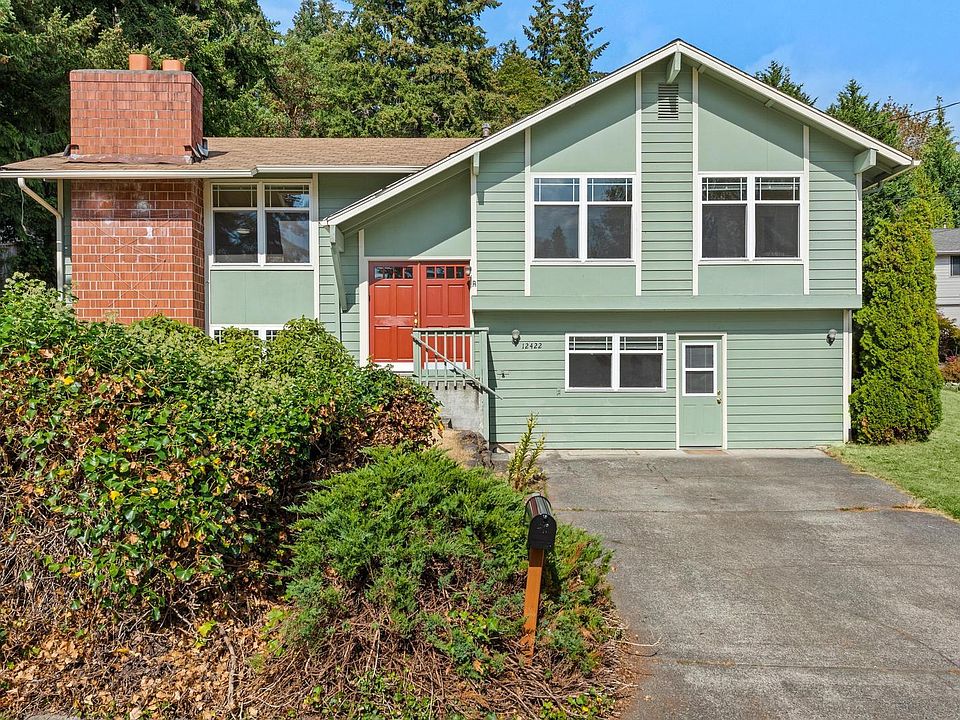 12422 SE 4th Pl, Bellevue, WA 98005 Zillow