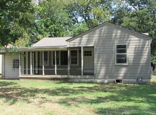 210 S Hereford Ave, Dewey, OK 74029