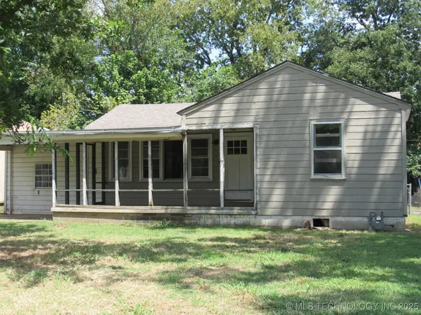 210 S Hereford Ave, Dewey, OK 74029