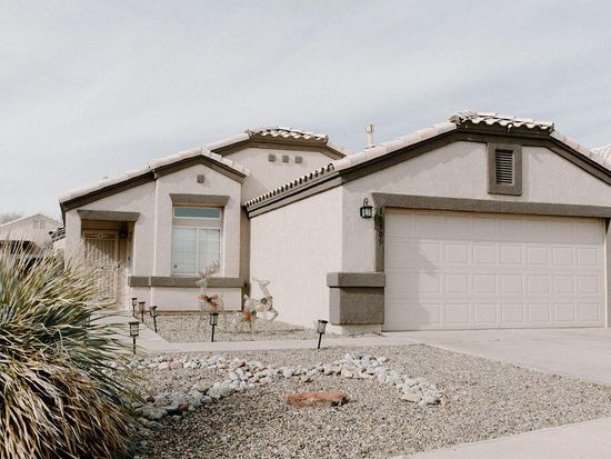 10509 Rockcliff Ct NW, Albuquerque, NM 87114