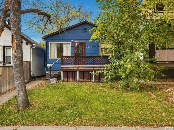 2430 McDonald Street, Regina, SK S4N 2Z3