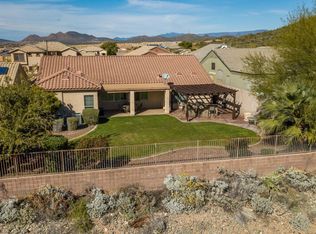 2003 W Morning Vista Ln, Phoenix, AZ 85085