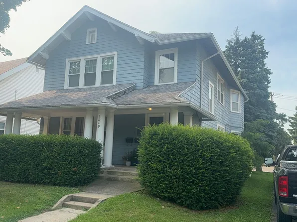1849 Glendale Avenue, 1849 Glendale Ave #2, Toledo, OH 43614