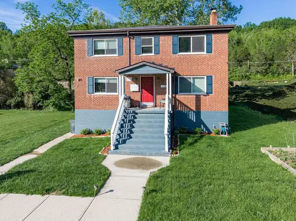 4715 Kirby Ave #1, Cincinnati, OH 45223