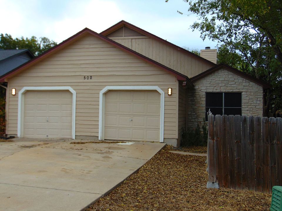 1st image of 502 Cutty Trl APT B
