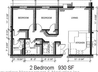 3750 Gardenview Dr APT 207, Grand Forks, ND 58201