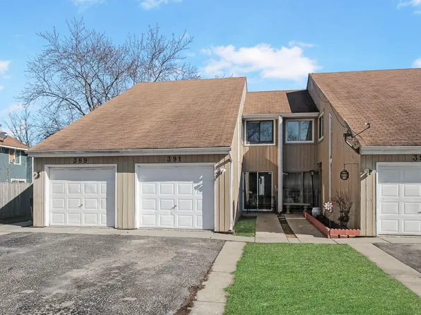 391 S Belmont Ave, Elgin, IL 60123