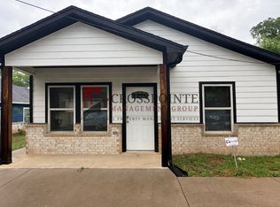501 W Vance St, Tyler, TX 75702
