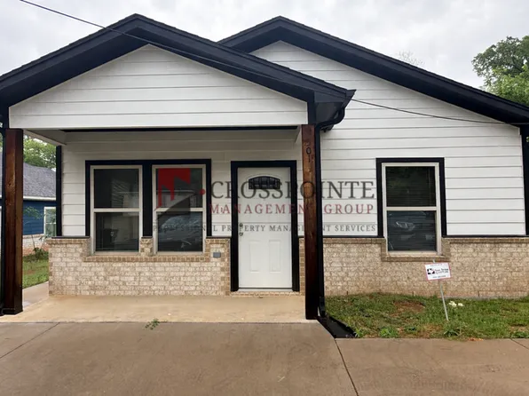 501 W Vance St, Tyler, TX 75702