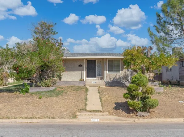 3019 Berkeley St, Bakersfield, CA 93305