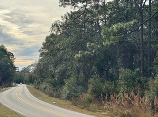 Xx Ryan Dr, Carrabelle, FL 32322