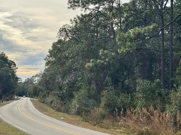 Xx Ryan Dr, Carrabelle, FL 32322