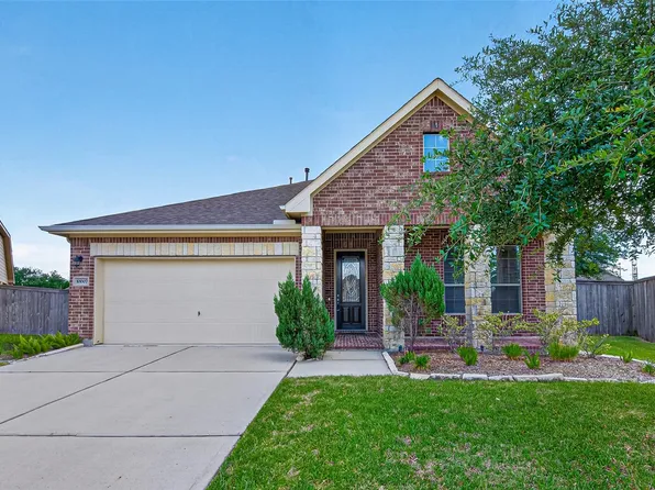 10007 Open Slope Ct, Humble, TX 77396