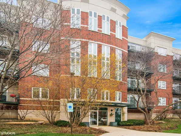 800 Weidner Rd APT 502, Buffalo Grove, IL 60089
