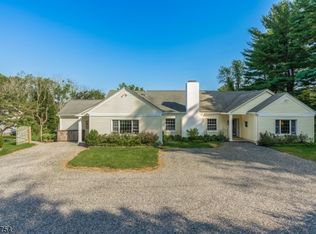 57 Pleasant Valley Rd, Mendham, NJ 07945