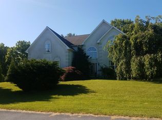 5032 Remington Dr, Coopersburg, PA 18036