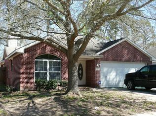 4914 Fox Hollow Blvd, Spring, TX 77389