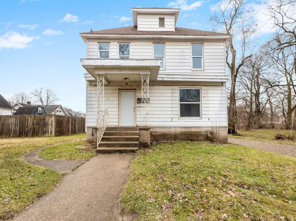 415 N 2nd St, Elkhart, IN 46516