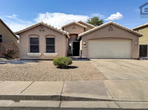 12614 W Avalon Dr, Avondale, AZ 85392