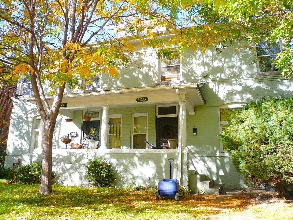 1st image of 2231 N Ogden St #A