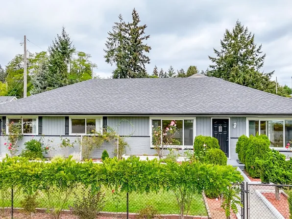 5101 S 66th Street, University Place, WA 98467