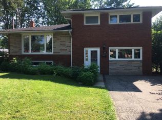 37 Fareham Cres UNIT 2, Toronto, ON M1E1J8