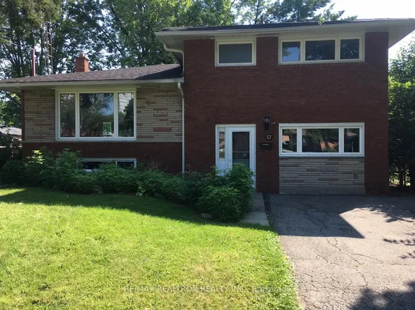 37 Fareham Cres Unit 2, Toronto, ON M1E 1J8