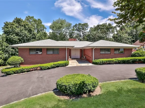 621 Purchase Street, Rye, NY 10580