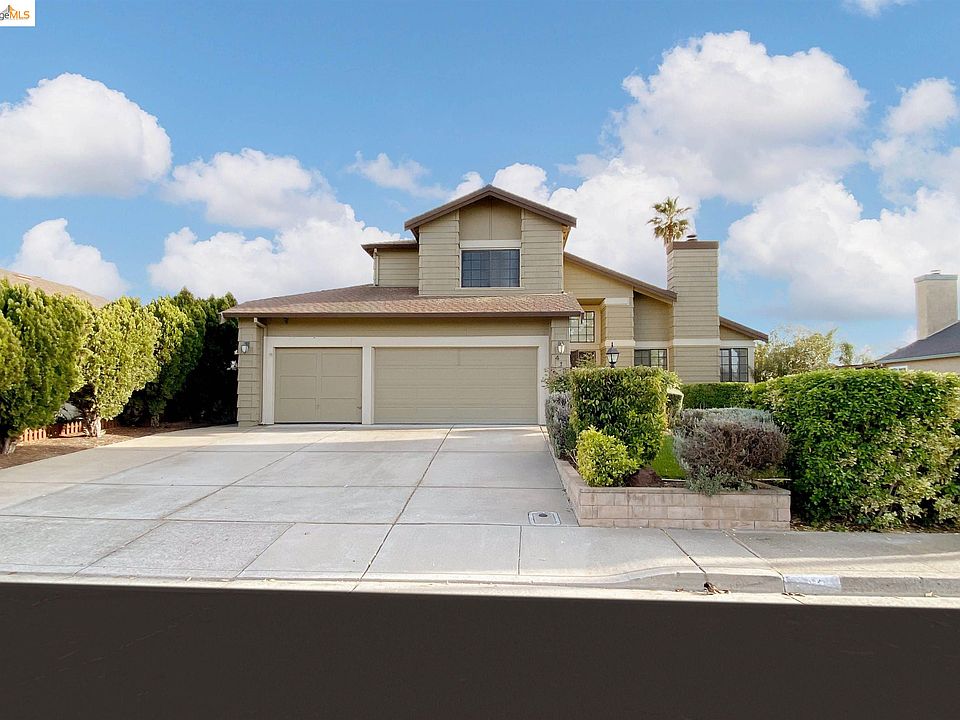 463 Hazelnut Dr, Oakley, CA 94561 | Zillow